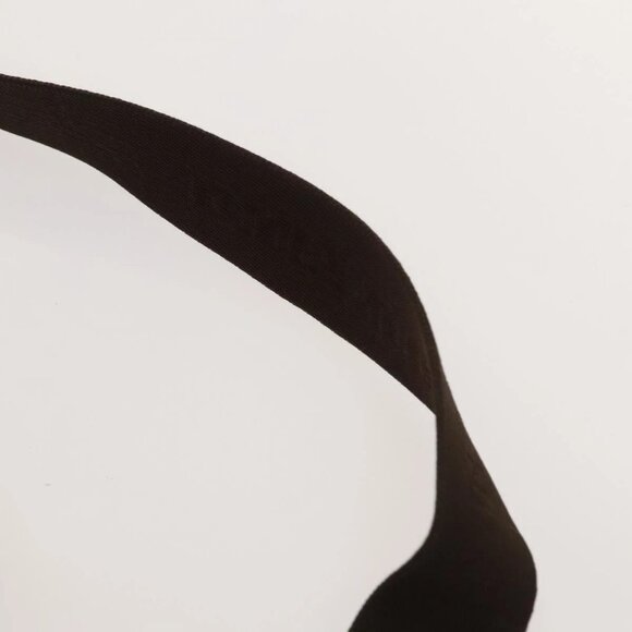 LOUIS VUITTON Monogram Lace Bobby Shoulder Bag Brown M46520 LV Auth bs27004 - Picture 9 of 16